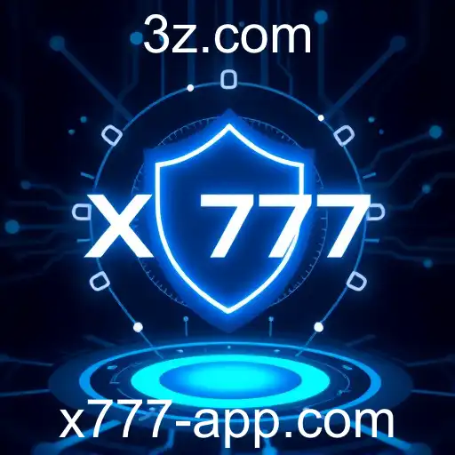 X777 App: Inovação e Segurança no Mundo Digital
