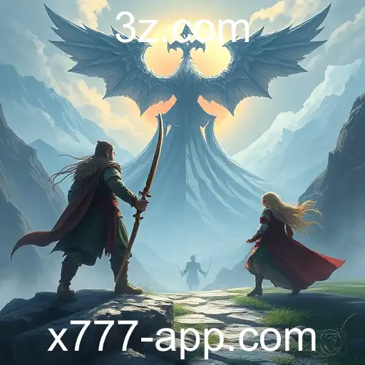 Revolução nos Jogos Móveis com X777