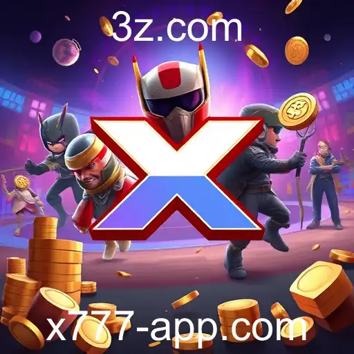 Transformações do X777 App no Cenário de Jogos Digitais