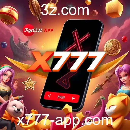 Impacto do X777 app no Mercado de Jogos em 2026