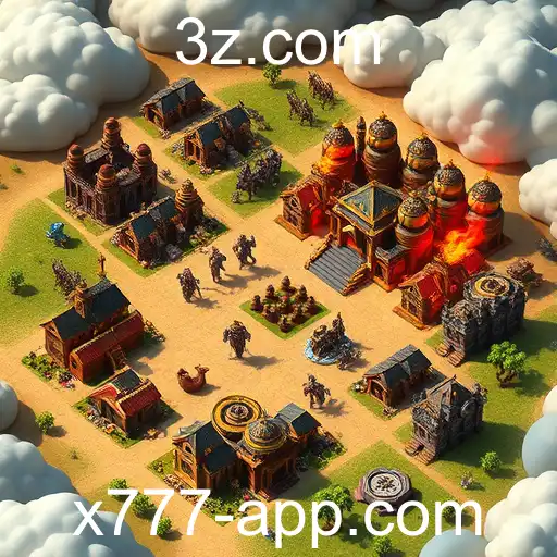 A Revolução dos Jogos com X777 App em 2025