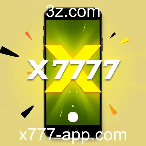 A Revolução do X777 App no Mundo dos Games