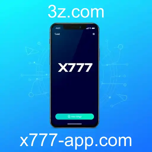 A Ascensão do X777 App no Mercado de Jogos