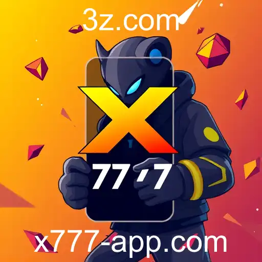A Ascensão da X777 app no Mercado de Jogos