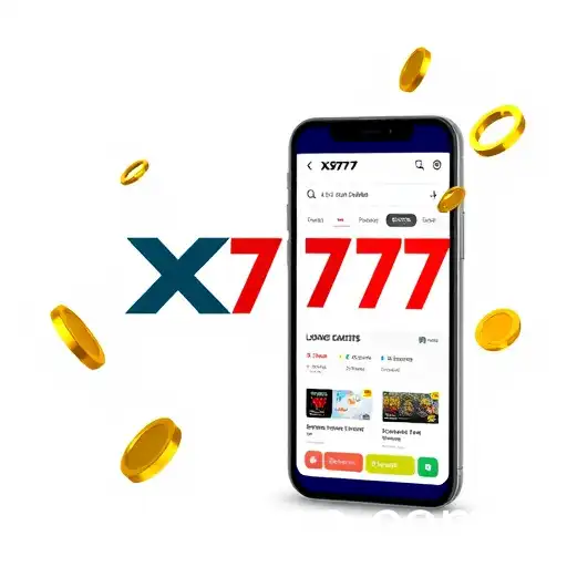 X777 App: Inovação e Entretenimento em 2025