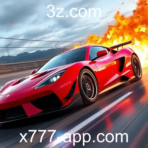 X777 App: A Revolução dos Jogos Online em 2025