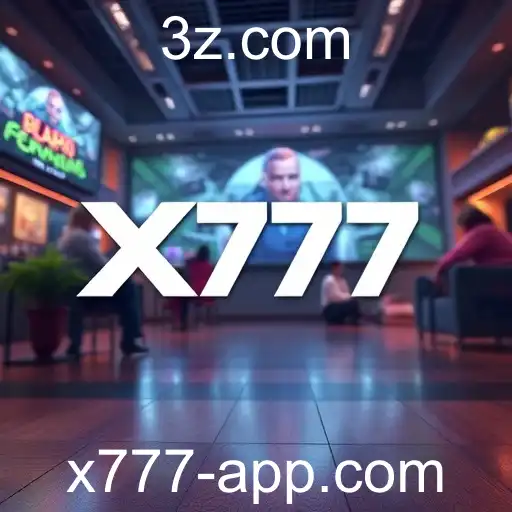 X777 App Revoluciona Jogos Online em 2025