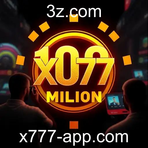 A Ascensão do X777 App no Mundo dos Jogos Digitais