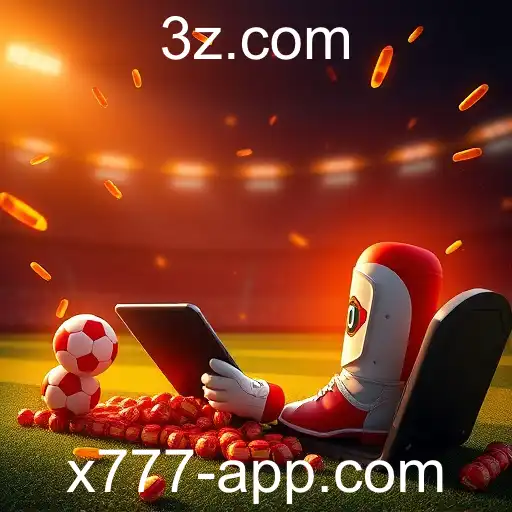 X777: Tendências e Inovações no Jogo Online em 2025