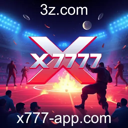 A Ascensão do X777 no Cenário Global de Jogos