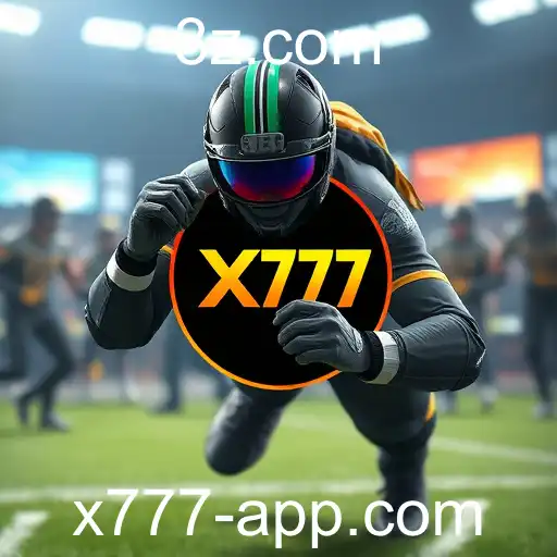 A Ascensão da X777 App e o Futuro dos Jogos Online