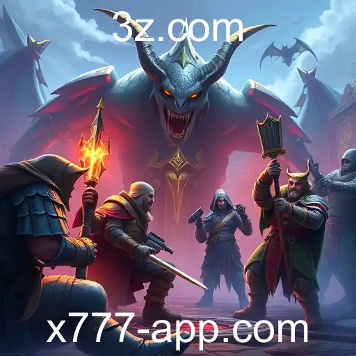 X777: Inovações e Atualizações no Mundo dos Games